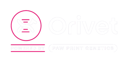 orivet logo